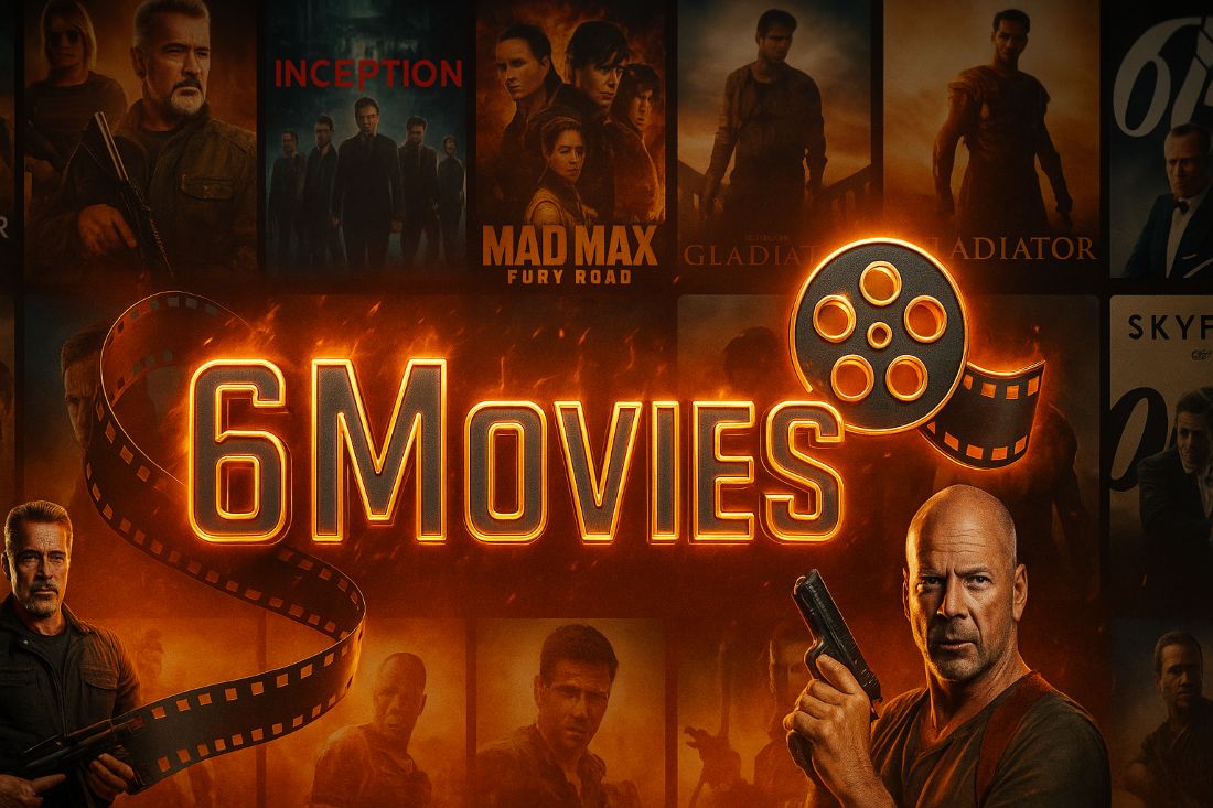 6Movies
